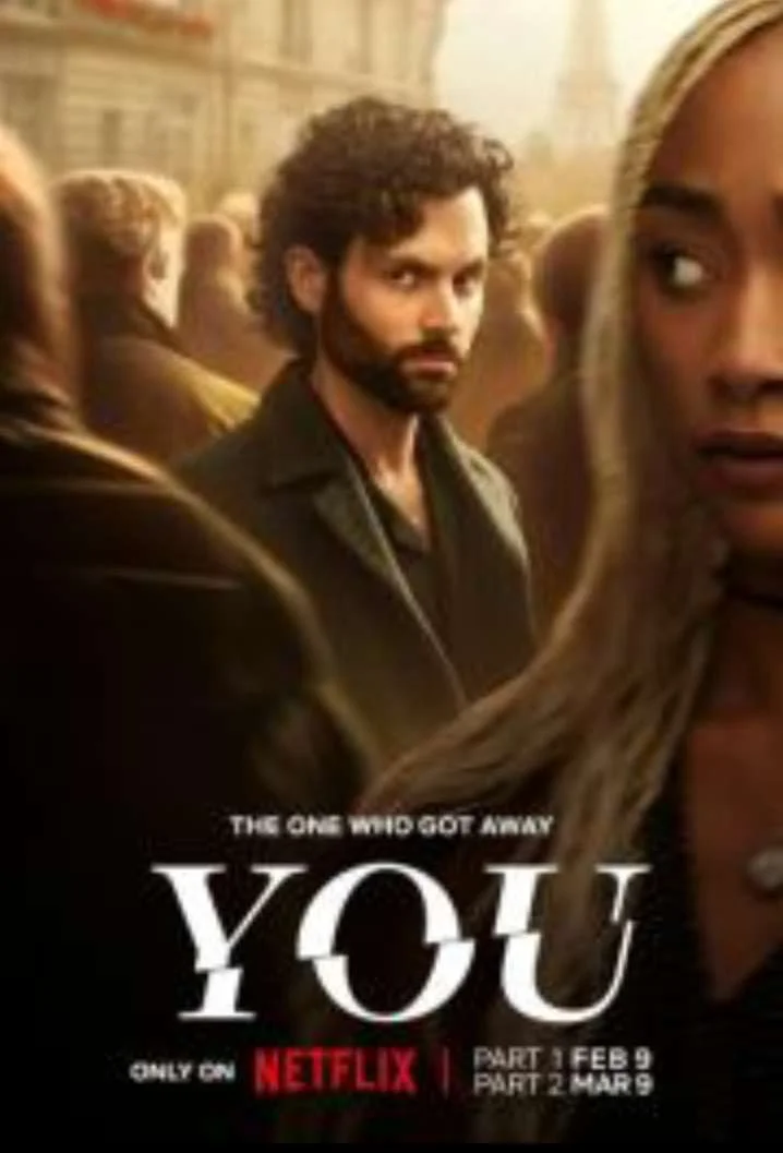 [YOU][2018][HD COPY][SENDVID][MEGA][aryellla]