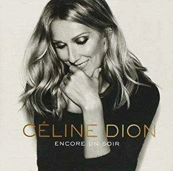Céline dion - encore un soir [album] [itunes deluxe version]