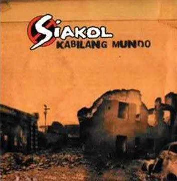 Siakol - magkabilang mundo [album][2005]