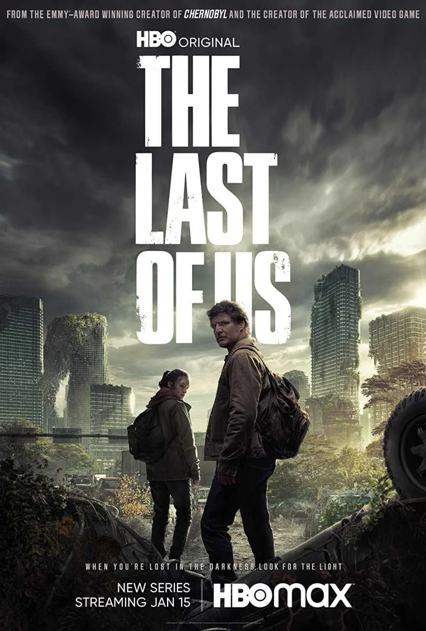 The Last of Us Complete season 1