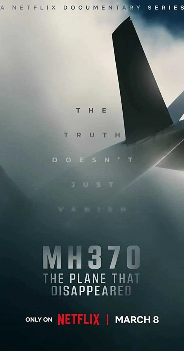 MH370 The Plane That Disappeared S01 (2023) 720p WEBRip x264 | English Sub | TGx