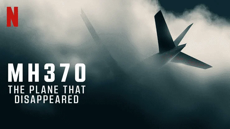 [Google Drive] MH370: The Plane That Disappeared (2023) Season 1 | 1080p | NF WEB-DL DDP5.1 Atmos HEVC