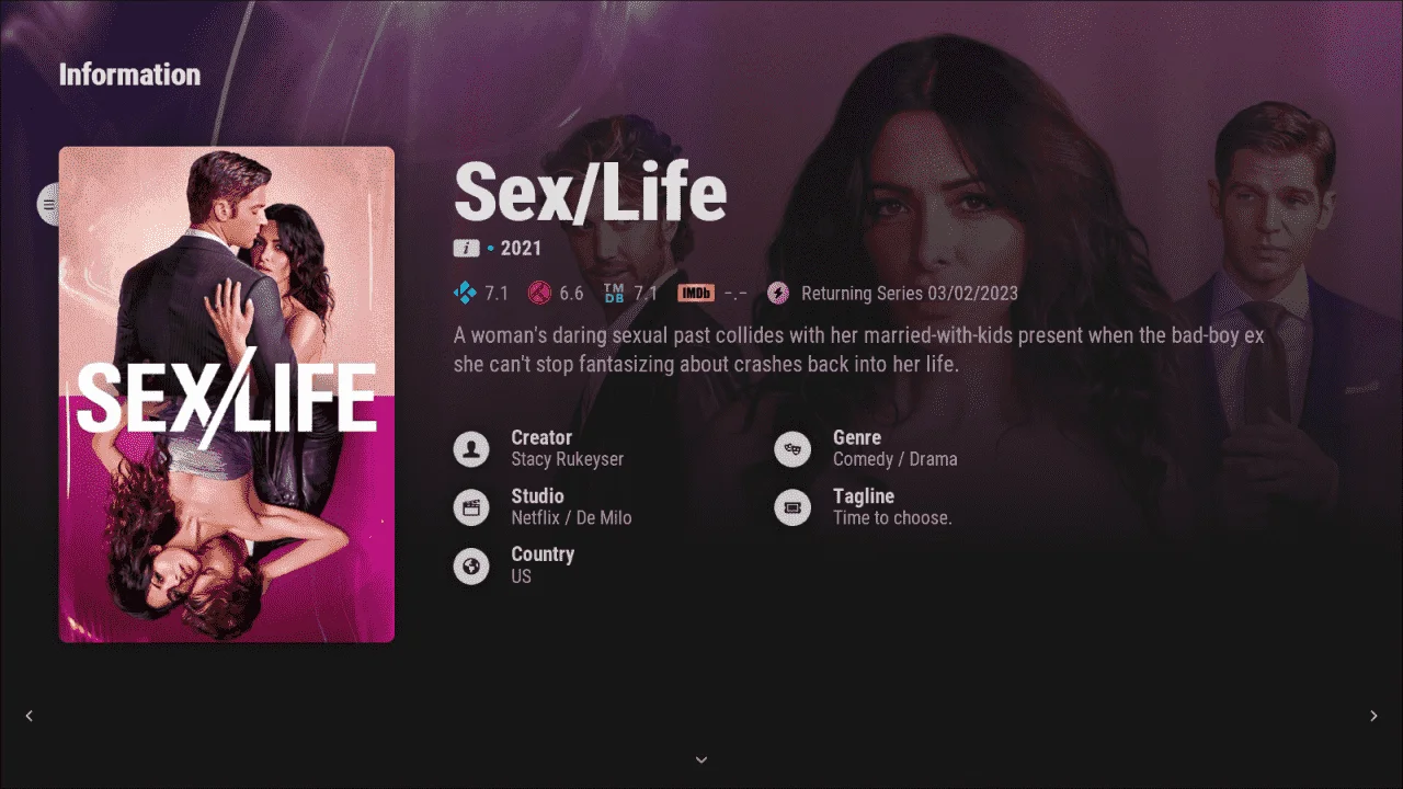{MF}S3x/Life (2021-2023) WEB-DL | 1080p | Tagalog Dubbed