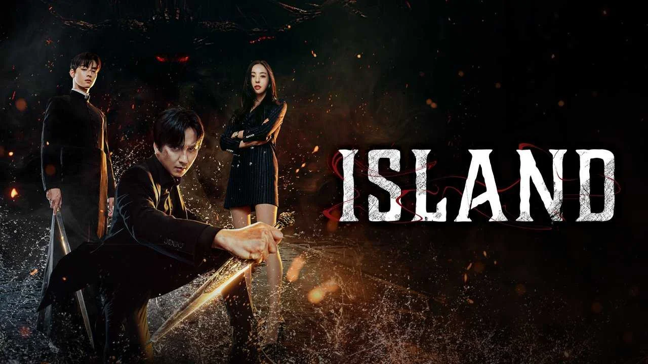 Island (2022) | Season 1 | Episode 9-12 | 1080P SHINOBI | FINAL EPISODES OF SEASON 1