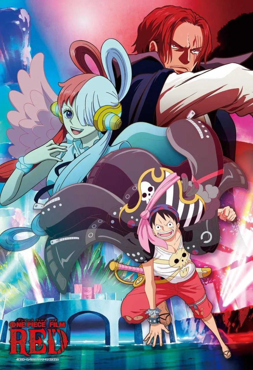 ONE.PIECE FILM RED (2022) 720p HD 10bit WEBRip 5.1 x265 HEVC.mkv.mp4