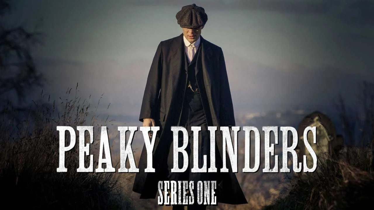 [DEAD LINK] Peaky Blinders | Season 1 | 1080p HEVC | Direct Download Link