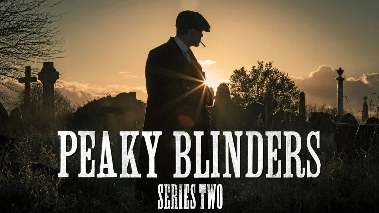 Peaky Blinders | Season 2| 1080p HEVC | Direct Download Link