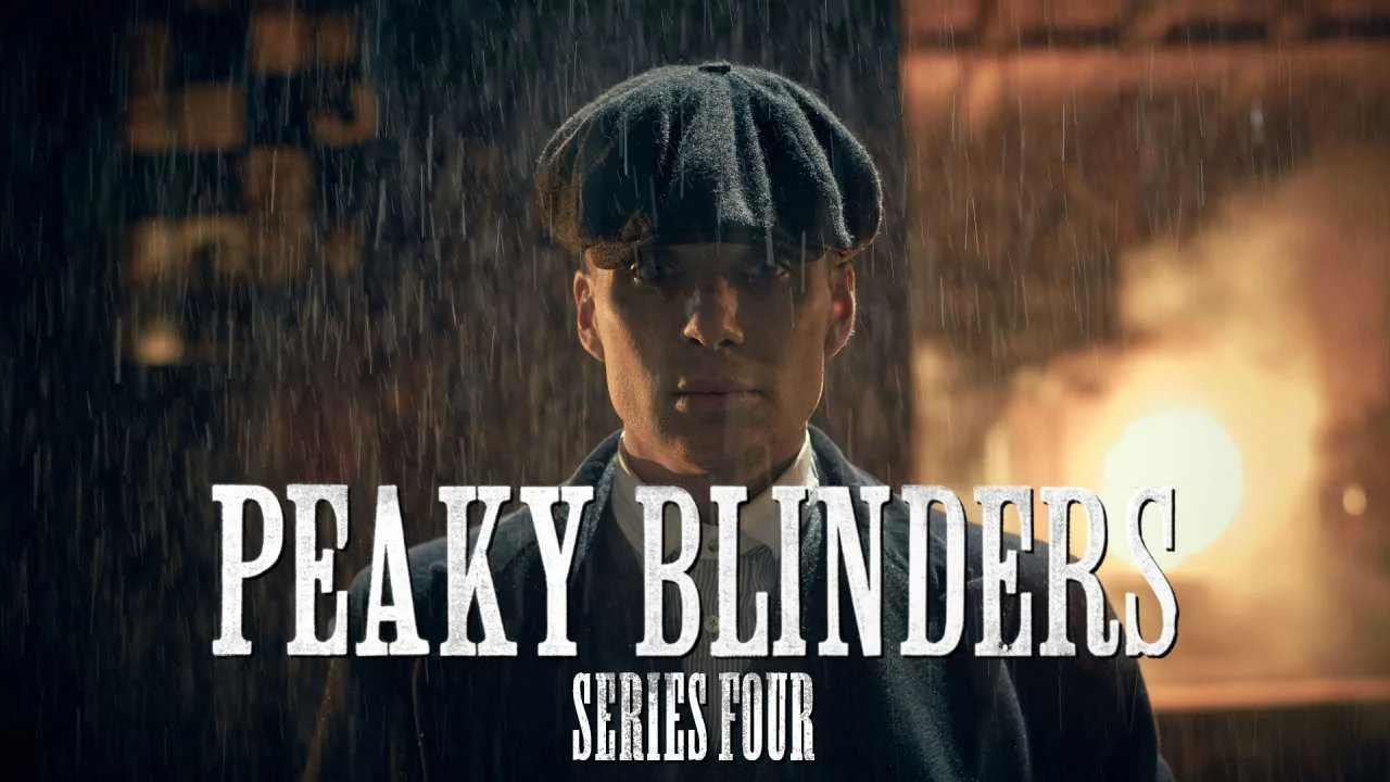 Peaky Blinders | Season 4 | 1080p HEVC | Direct Download Link