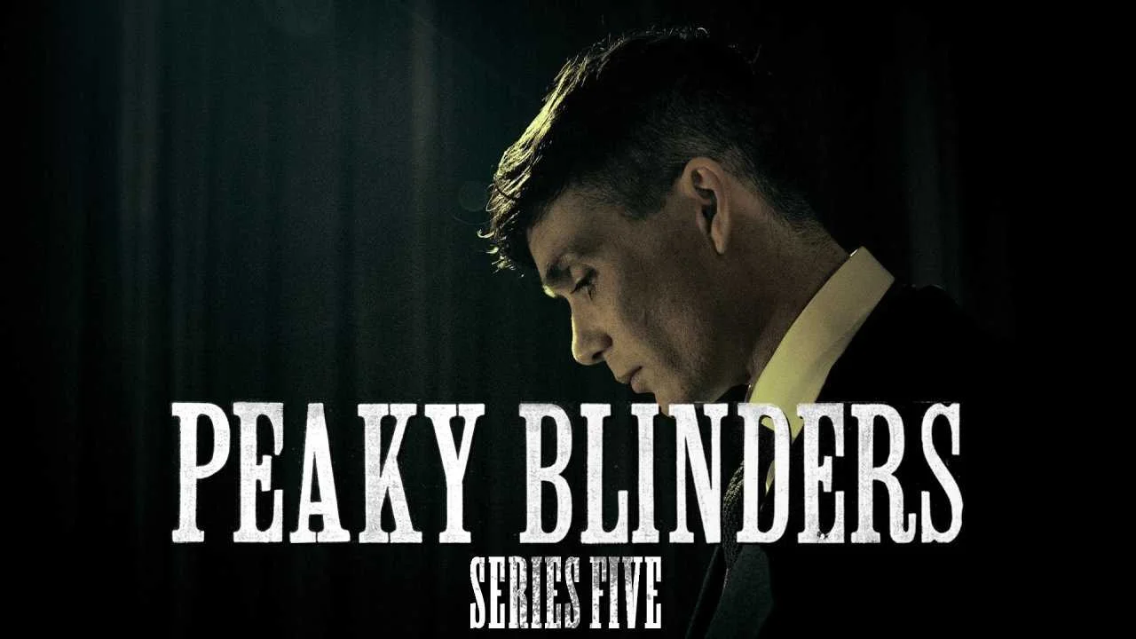 Peaky Blinders | Season 5 | 1080p HEVC | Direct Download Link