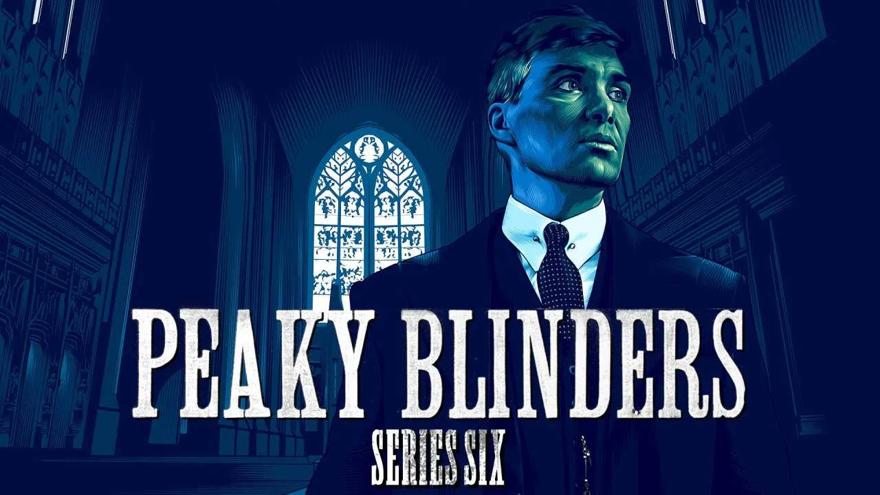 Peaky Blinders | Season 6 | 1080p HEVC | Direct Download Link