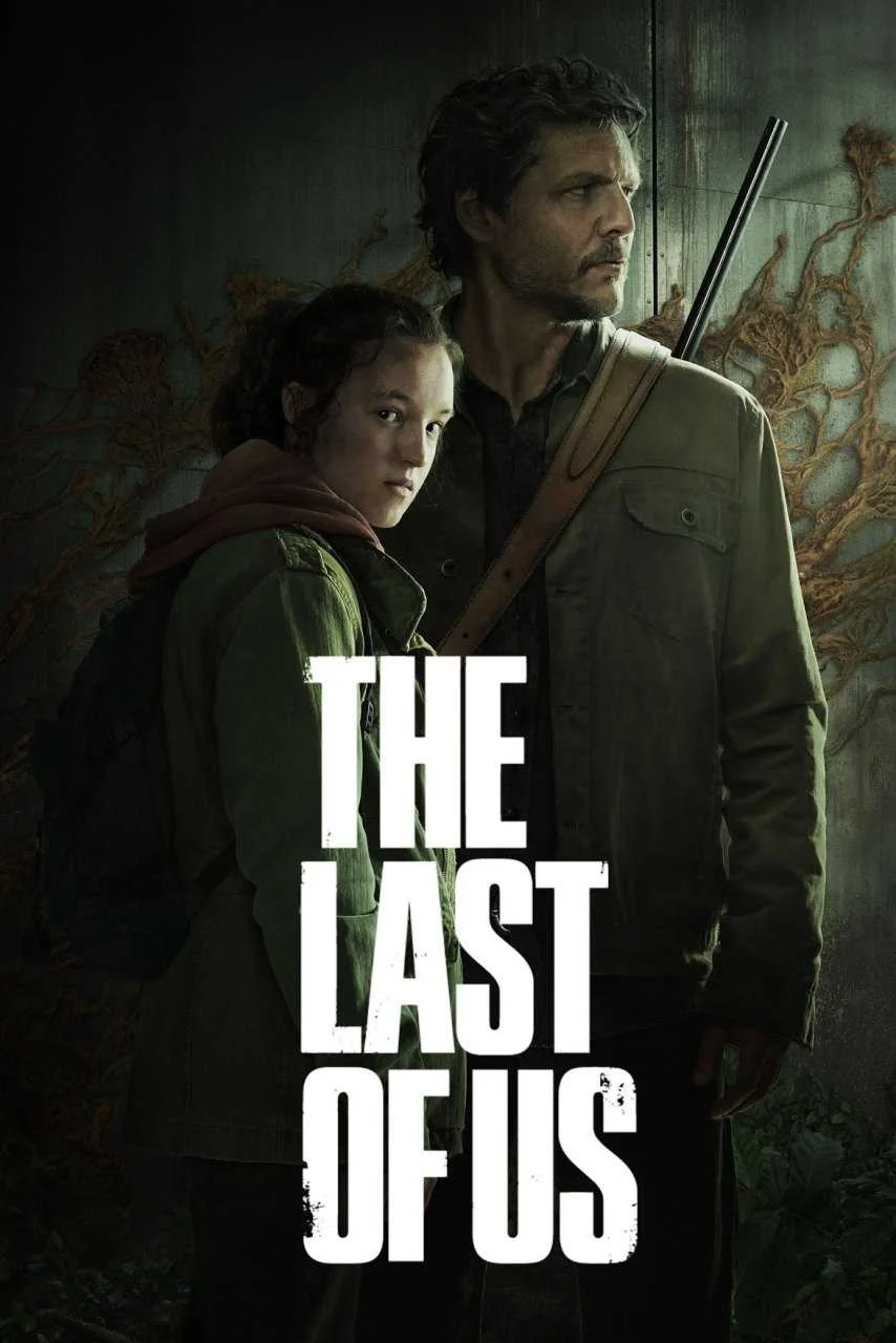 The Last of Us (TV series) 2023 s01 episode 9 "look for the light"