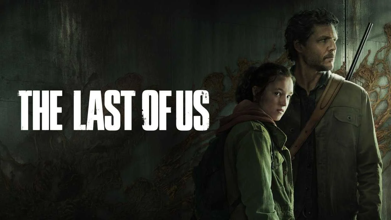 The Last of Us | S1:Episode 9| Look For The Light | 720p 1080p 2160p