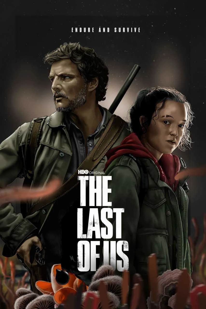 The Last of Us S01 Ep9 WEB x264.mkv