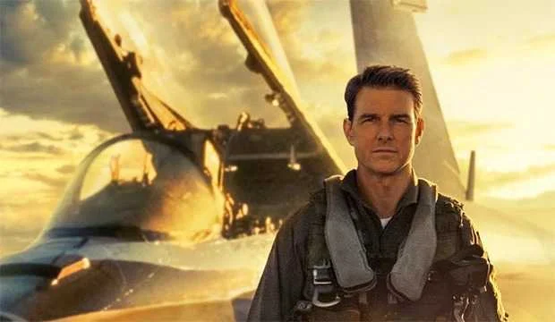 Top Gun: Maverick' wins Best Sound Oscar, avenging loss from 36 years ago