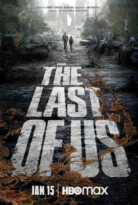 (MEGA) The Last of Us Season 1 Complete [480p|720p|1080p] WEB-DL