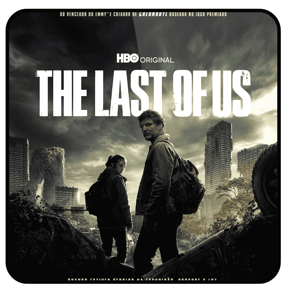-Mediafire- The Last Of Us Extras (2023) | 1080p | WEB-DL | HMAX