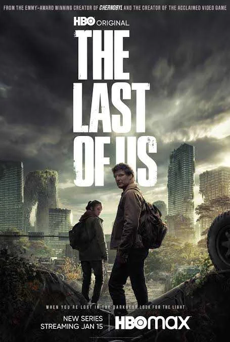 The last of us season1 episode 1 to latest