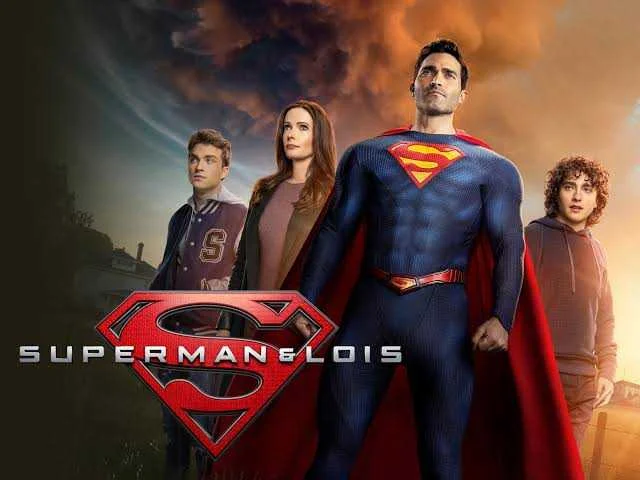 Superman and Lois | Season 3 | Episode 1-13 | 720p, 1080p [Mega]