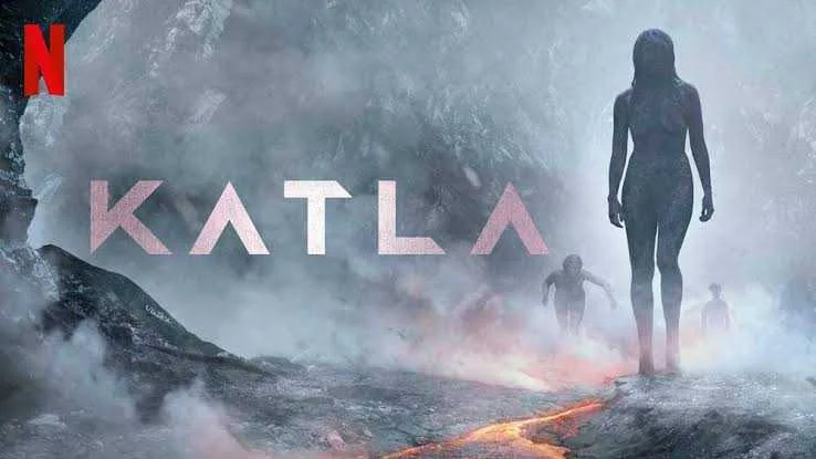 KATLA Season 1 | Complete (720p)