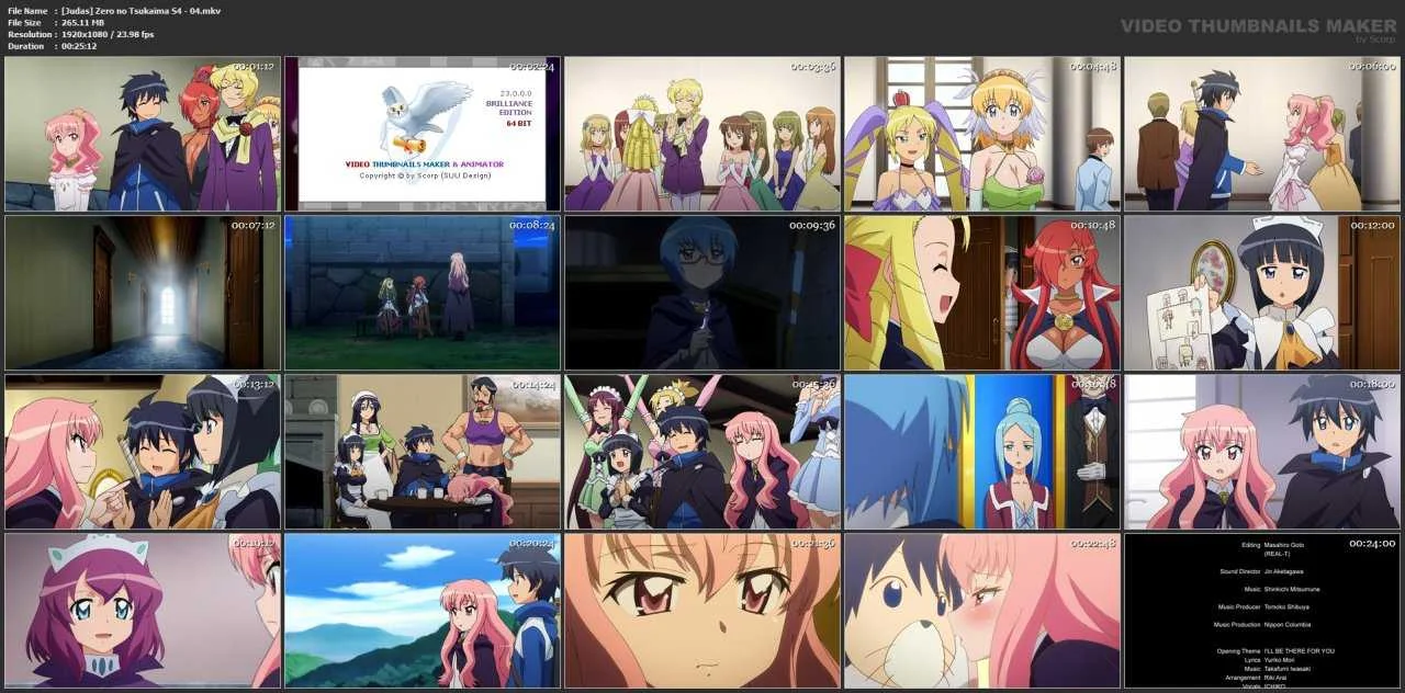 [Judas] Zero no Tsukaima S4 - 04.mkv.jpg