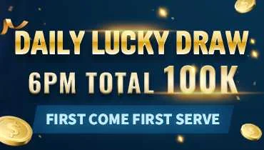 7XM Daily lucky Draw 6pm.webp