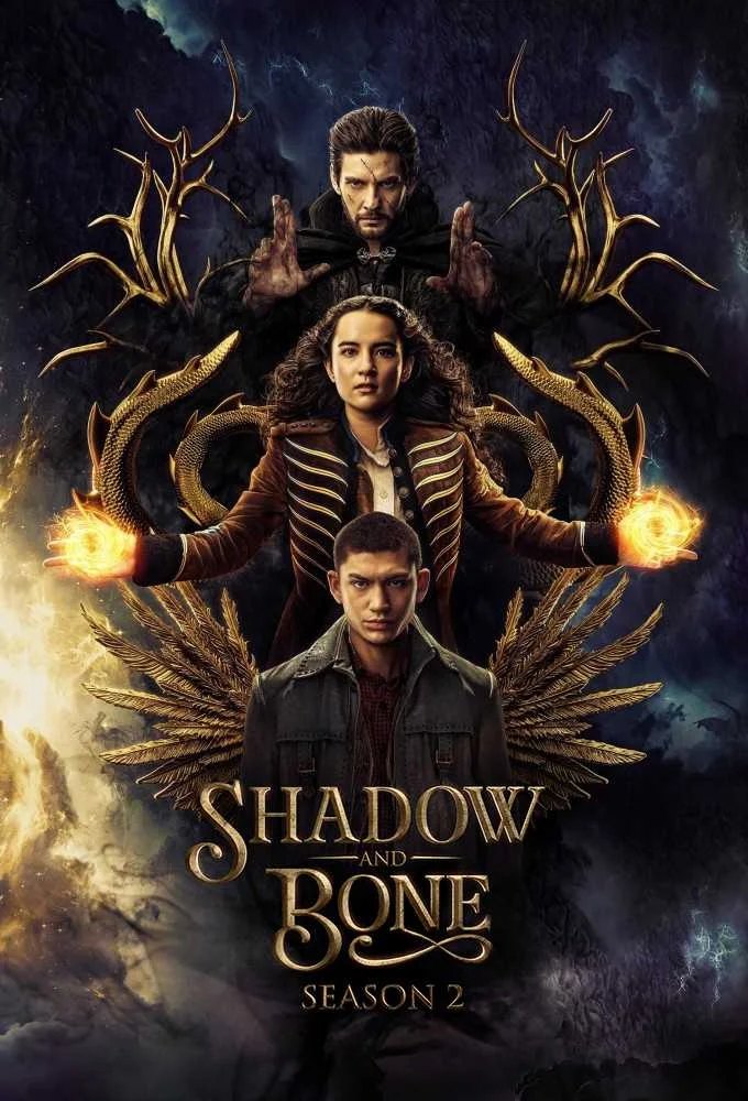Shadow and Bone (2023) | 1080p Season 2 | HODL | Direct Download Link