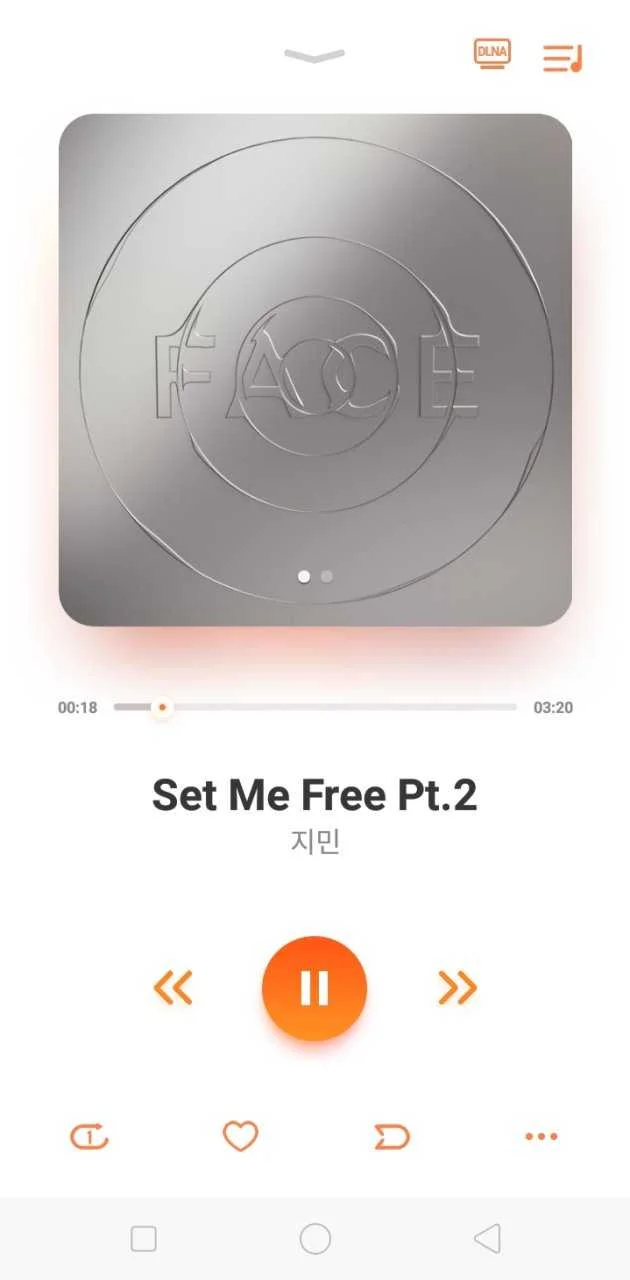 JIMIN (BTS) - Set Me Free Pt.2 [MP3] Download Standard Quality