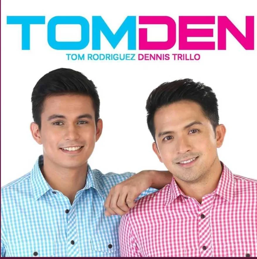 Ikaw Ang Sagot by Tom Rodriguez