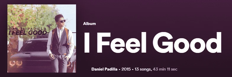 I Feel Good (album)