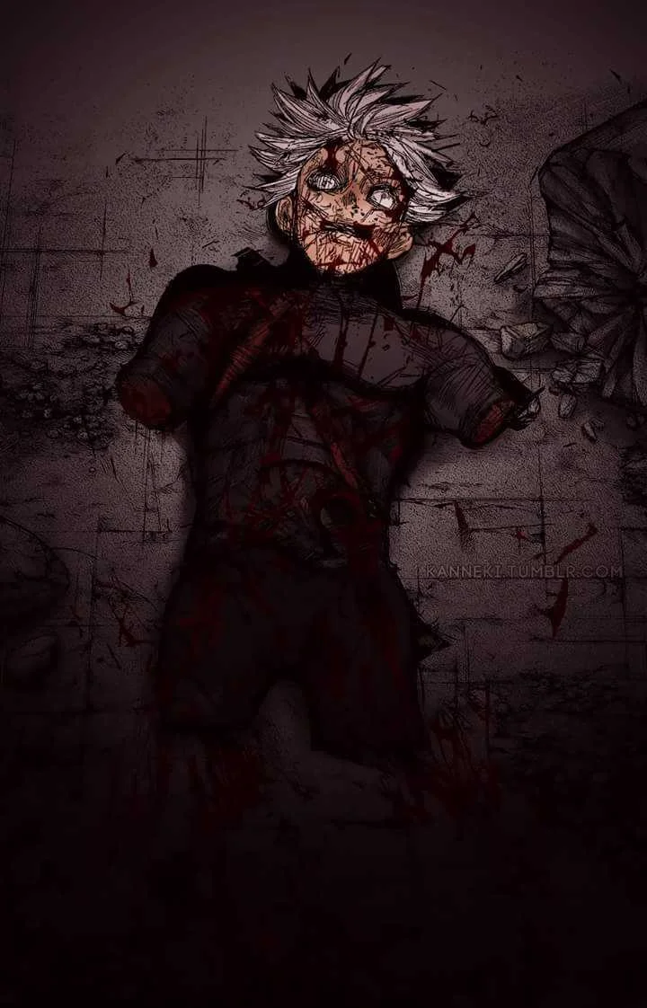 Spoiler: tokyo ghoul re manga latest chapter