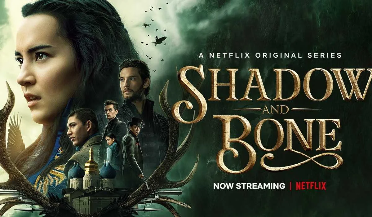 Shadow and Bone (2021) Season 1