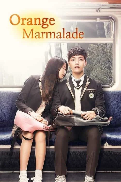 Orange Marmalade (2015) 720p Tagalog Dubbed