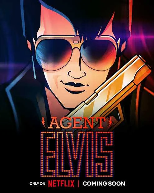 [Google Drive] Agent Elvis | Season 1 (2023) | 1080p | NF WEB-DL DUAL DDP5.1 Atmos x264-ShiNobi