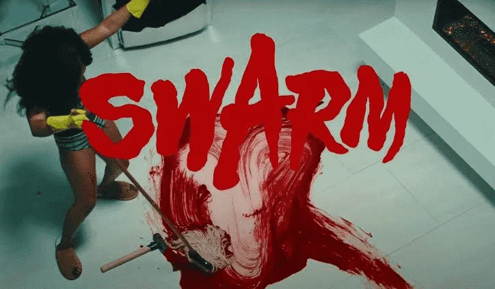 [Google Drive] Swarm (2023) | Season 1 | 4k 2160p | 1080p | AMZN WEB-DL DDP5.1 HDR10Plus HEVC-ShiNobi