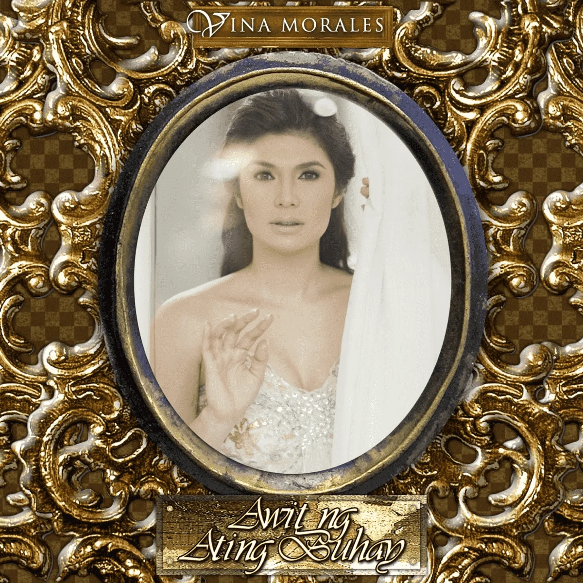 Awit ng Ating Buhay Album by Vina Morales