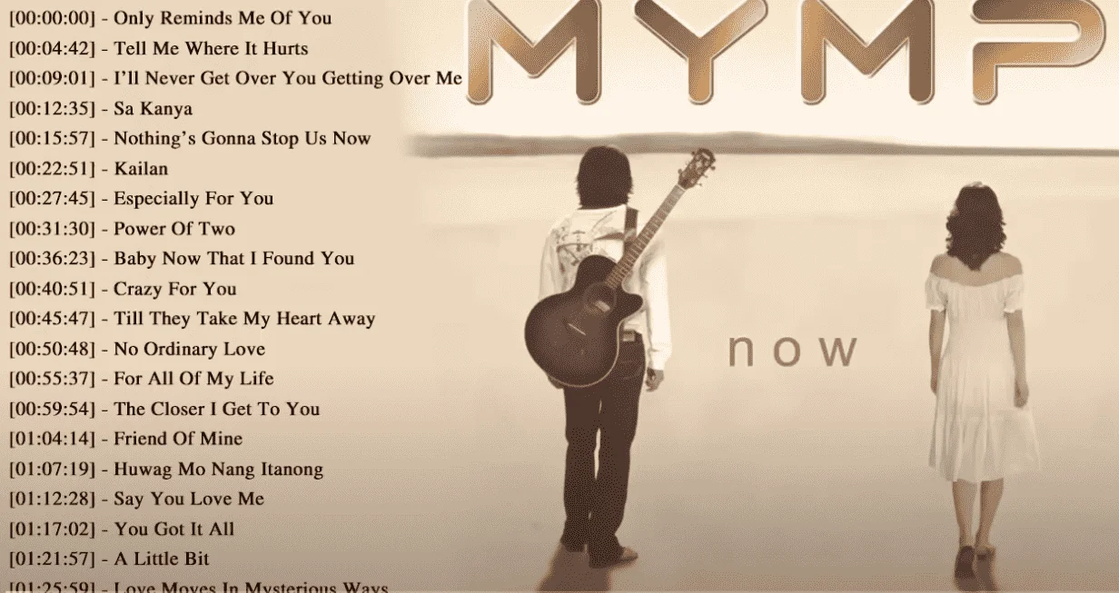 MYMP Ultimate Collection