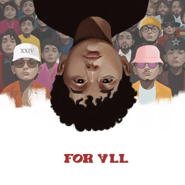 Zack Tabudlo - ZACK: FOR ALL (2023) MP3 320 Kbps