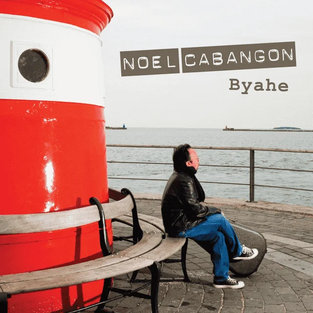 Byahe - Album by Noel Cabangon