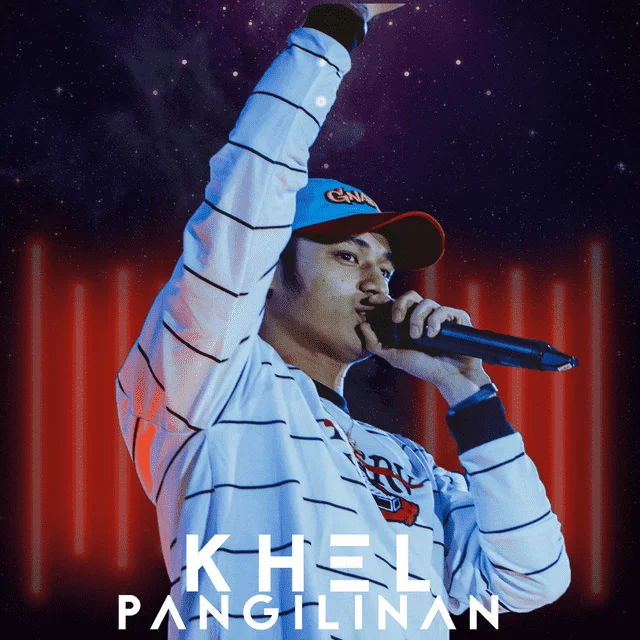 Khel Pangilinan Covers S1 (Album) by Michael Pangilinan