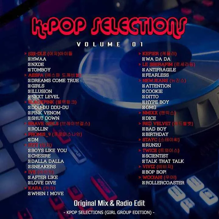 Kpop