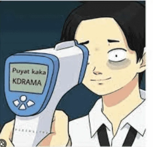 K-Drama lang budol <3