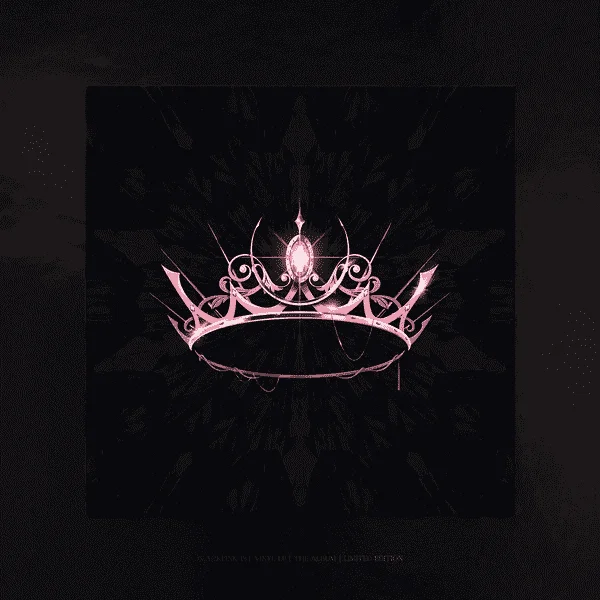 BLACKPINK - THE ALBUM (Limited Edition) (2020) [DSD 128]