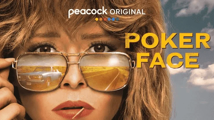 [Google Drive] pøkêr Face (2023) | Season 1 | 1080p | WEB-DL x265 STAN-Ghost
