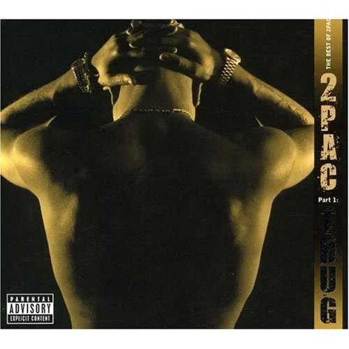 Thug - Tupac Shakur - The Best Of 2pac Part 1 [320 Kbps]