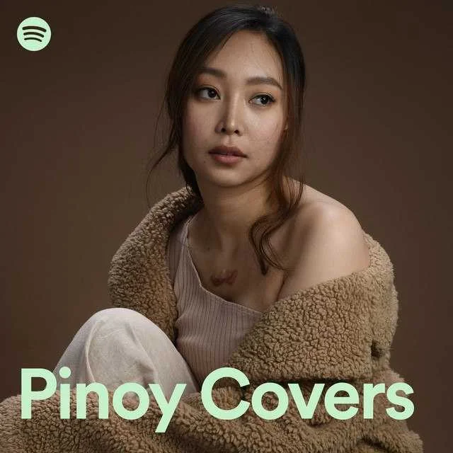 Pinoy Covers | Spotify Playlist [320 kbps vorbis]