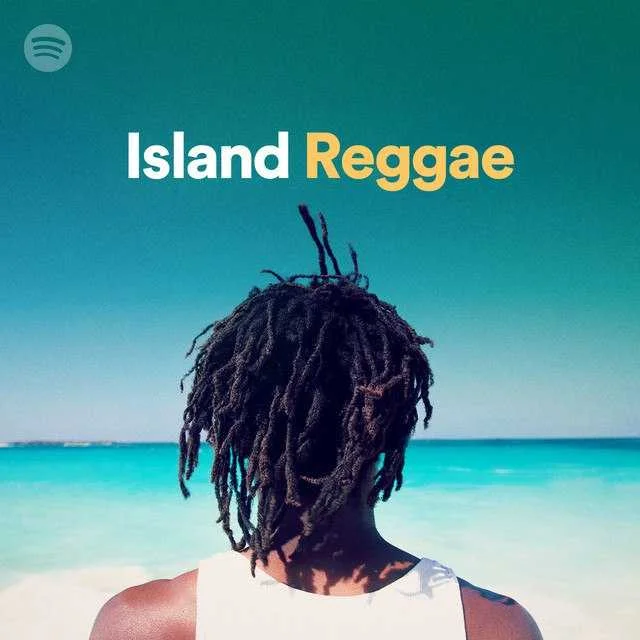 Island Reggae | Spotify Playlist [320 kbps vorbis]
