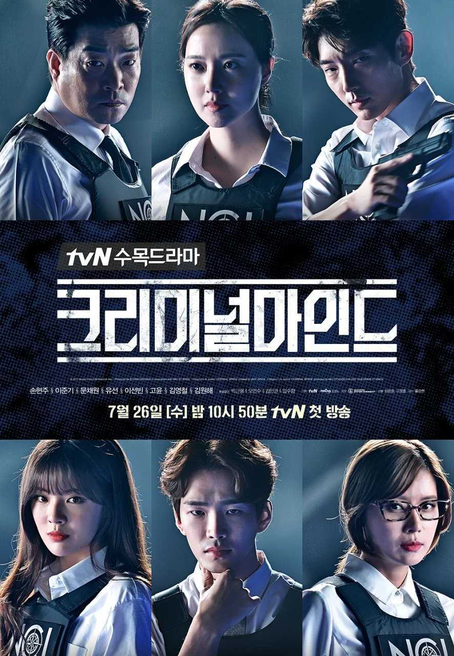 Criminal Minds (2017) 720p Tagalog Dubbed