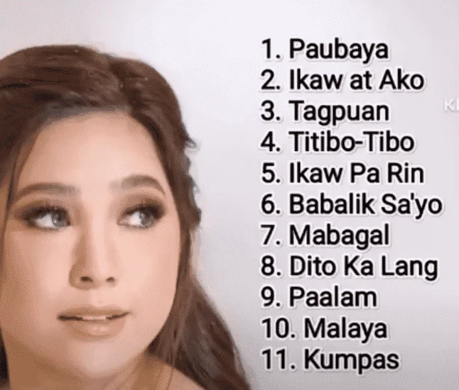 Moira Dela Torre