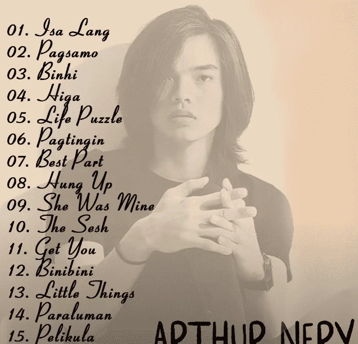 Arthur Nery