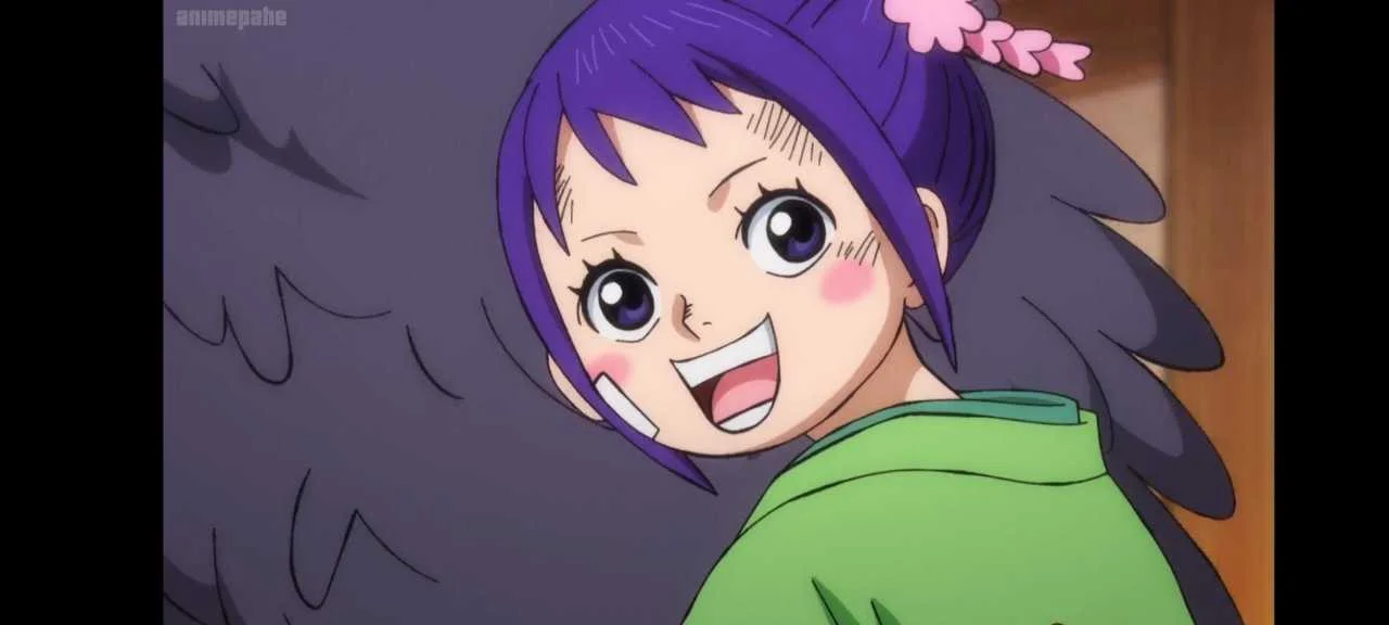One Piece Episode 1055 (1080p English Sub) Latest
